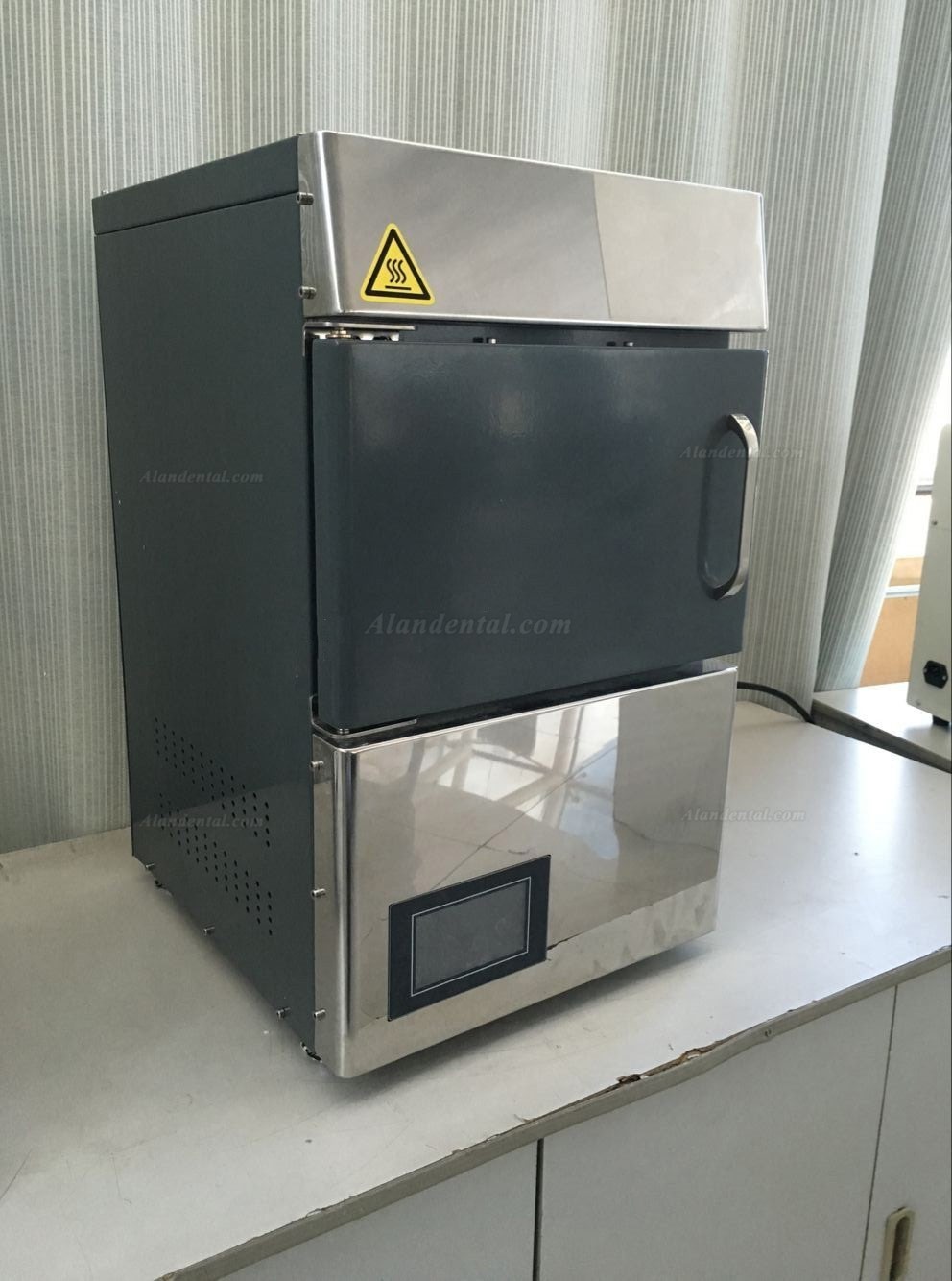 JG-5111600 Zirconia Sintering Furnace Dental Lab Equipment 110V/220V